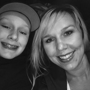 Meet your Posher, Desiree